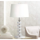 AM400 TACKED TABLE LAMP